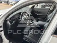 2021 BMW 320