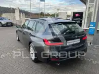 2021 BMW 320