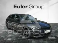 2021 BMW 320