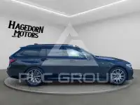 2021 BMW 320