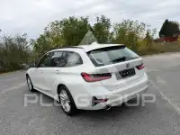2021 BMW 320