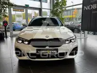 2021 BMW 320