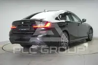 2021 BMW 320