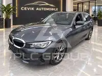 2021 BMW 320