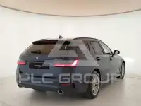 2021 BMW 320