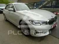 2021 BMW 320