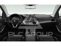 2021 BMW 320