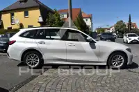 2021 BMW 320