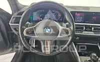 2021 BMW 320