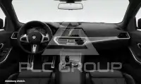 2021 BMW 320
