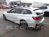2021 BMW 320