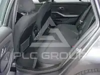 2021 BMW 320