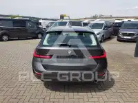 2021 BMW 320