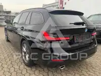 2021 BMW 320