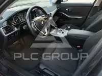 2021 BMW 320