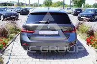 2021 BMW 320