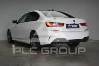 2021 BMW 320