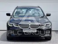 2021 BMW 320