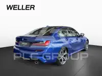 2021 BMW 320