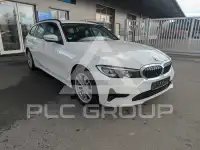 2021 BMW 320