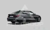 2021 BMW 320