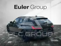2021 BMW 320
