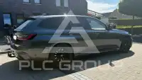 2021 BMW 320
