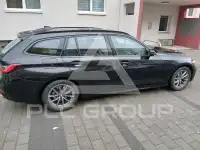 2021 BMW 320