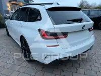 2021 BMW 320