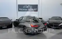 2021 BMW 320