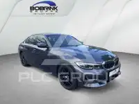 2021 BMW 320