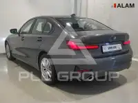2021 BMW 320