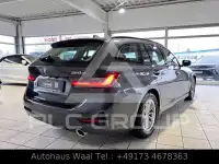 2021 BMW 320