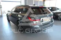 2021 BMW 320