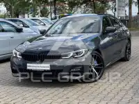 2021 BMW 320
