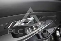 2021 BMW 320
