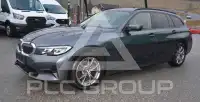2021 BMW 320