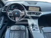 2021 BMW 320