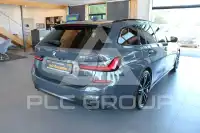 2021 BMW 320
