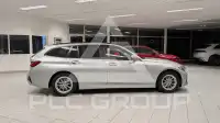 2021 BMW 320