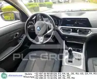 2021 BMW 320