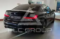 2021 BMW 320