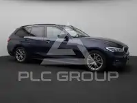2021 BMW 320