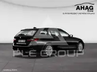 2021 BMW 320