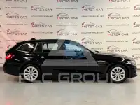 2021 BMW 320