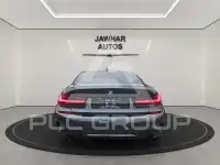 2021 BMW 320
