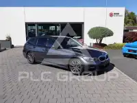 2021 BMW 320