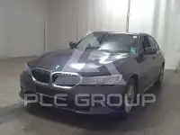2021 BMW 320