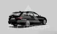 2021 BMW 320