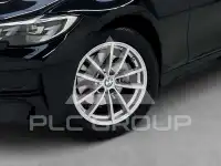 2021 BMW 320